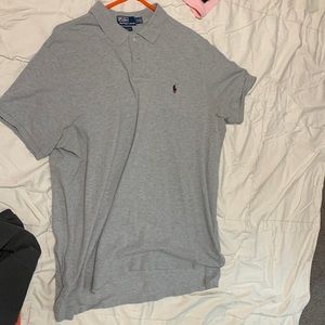 Polo shirt